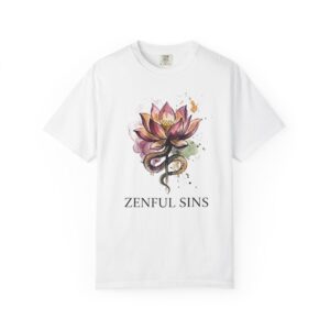 Store Copy of Meditate Hard, Sin Harder