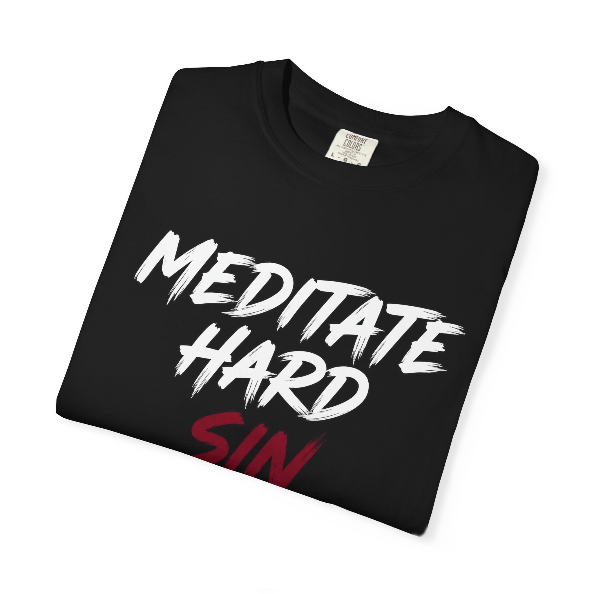14285634580135831032_2048.jpeg Meditate Hard, Sin Harder - Image 7