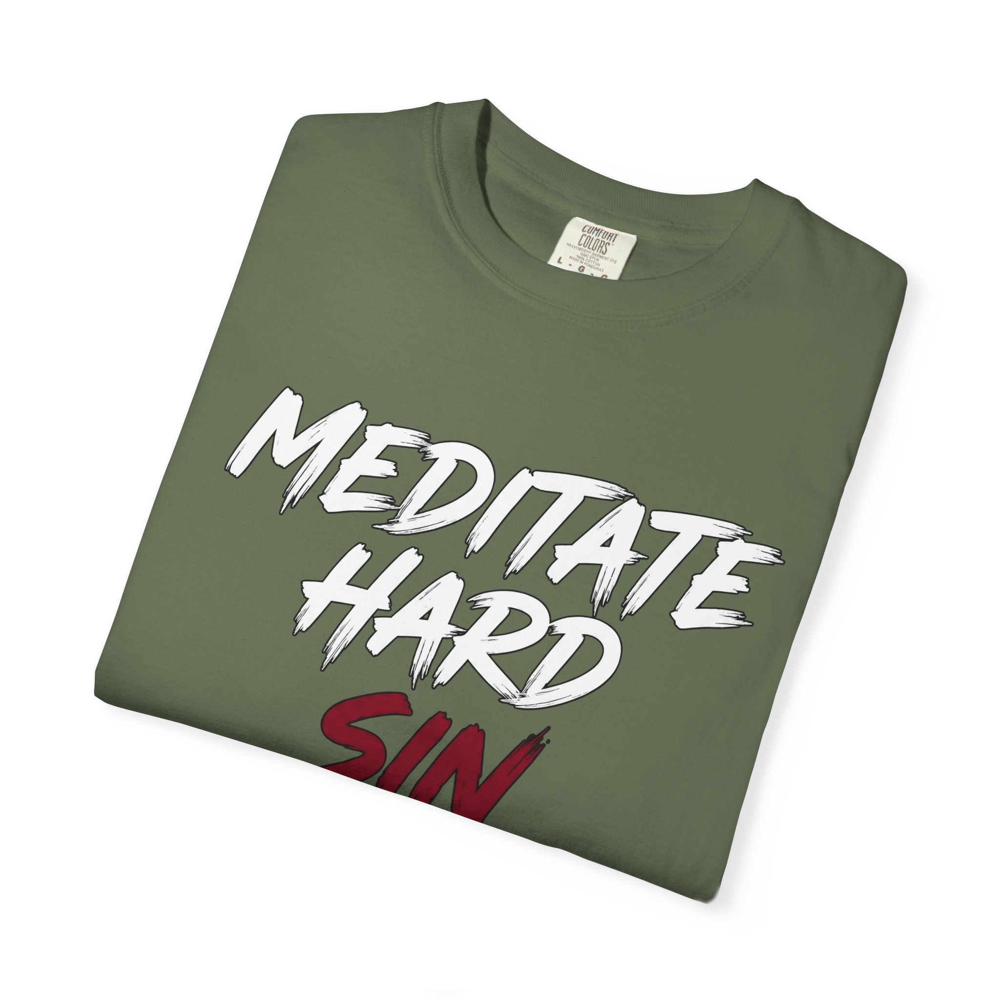 3082706682513220242_2048.jpeg Meditate Hard, Sin Harder - Image 19