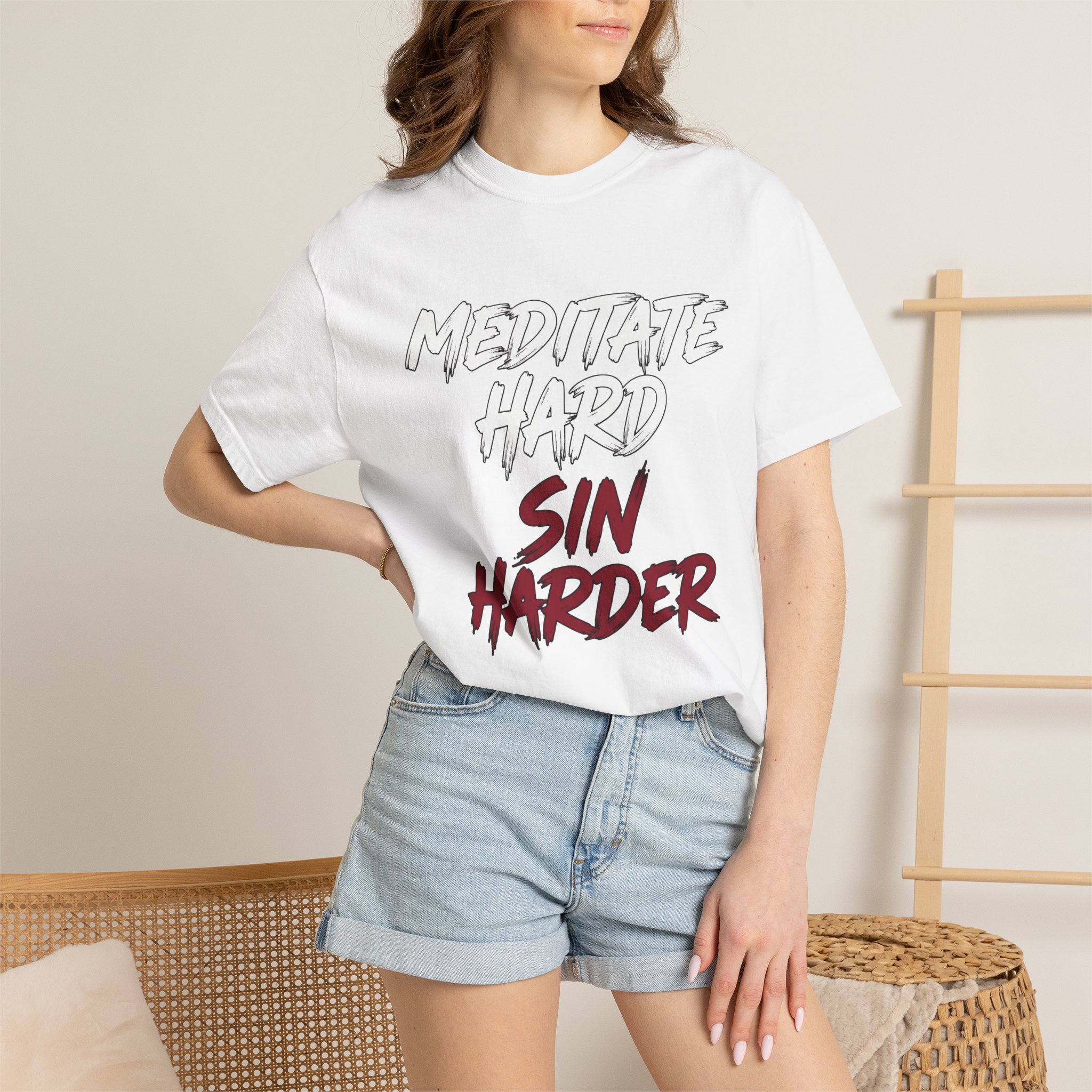 7140964122641970347_2048.jpeg Meditate Hard, Sin Harder - Image 4