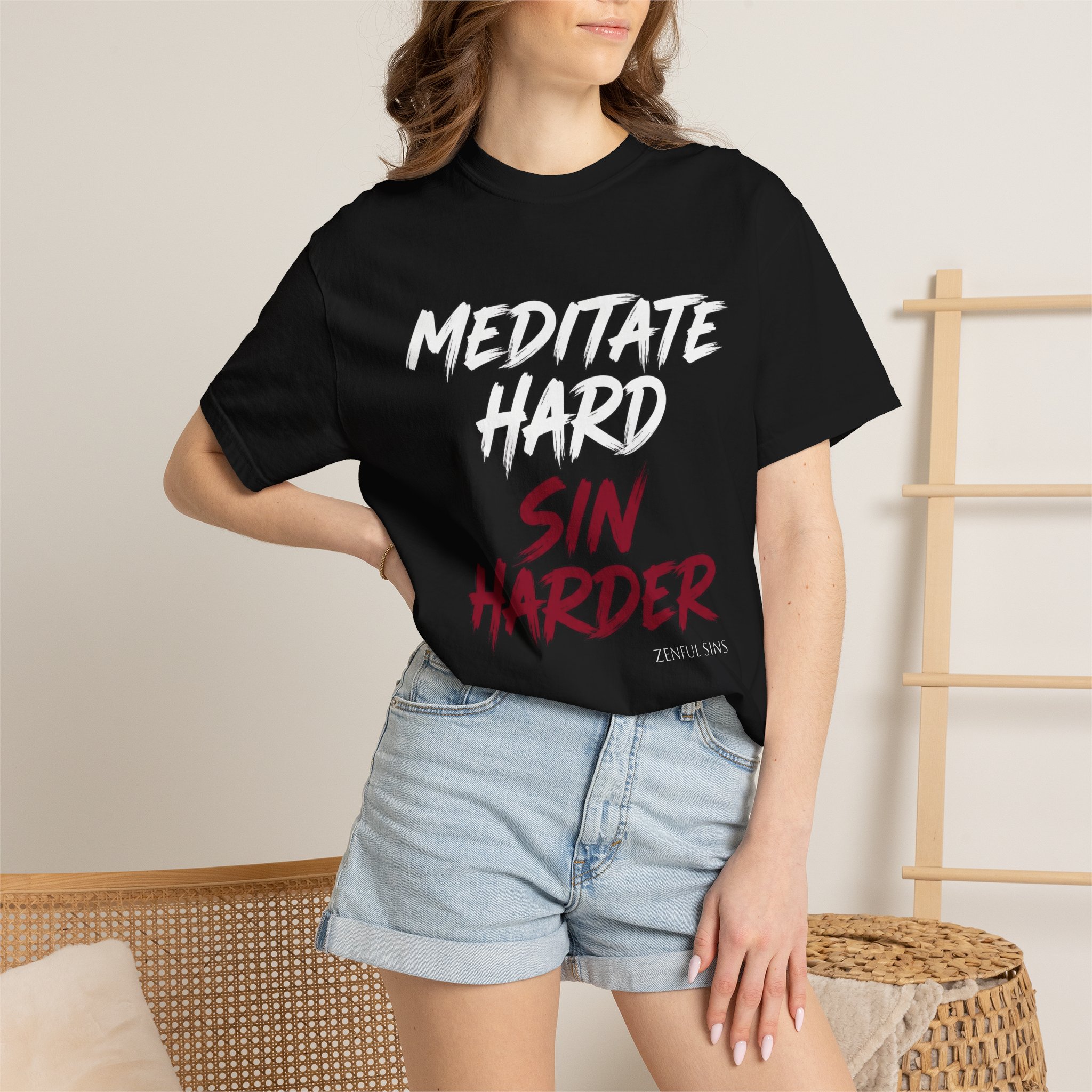9750051400426407240_2048.jpeg Meditate Hard, Sin Harder - Image 8